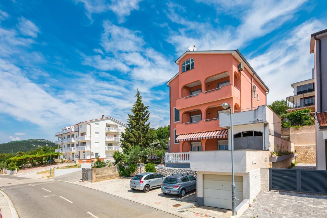 Apartments Mikanovic تْسْغيكفانِتْسا المظهر الخارجي الصورة