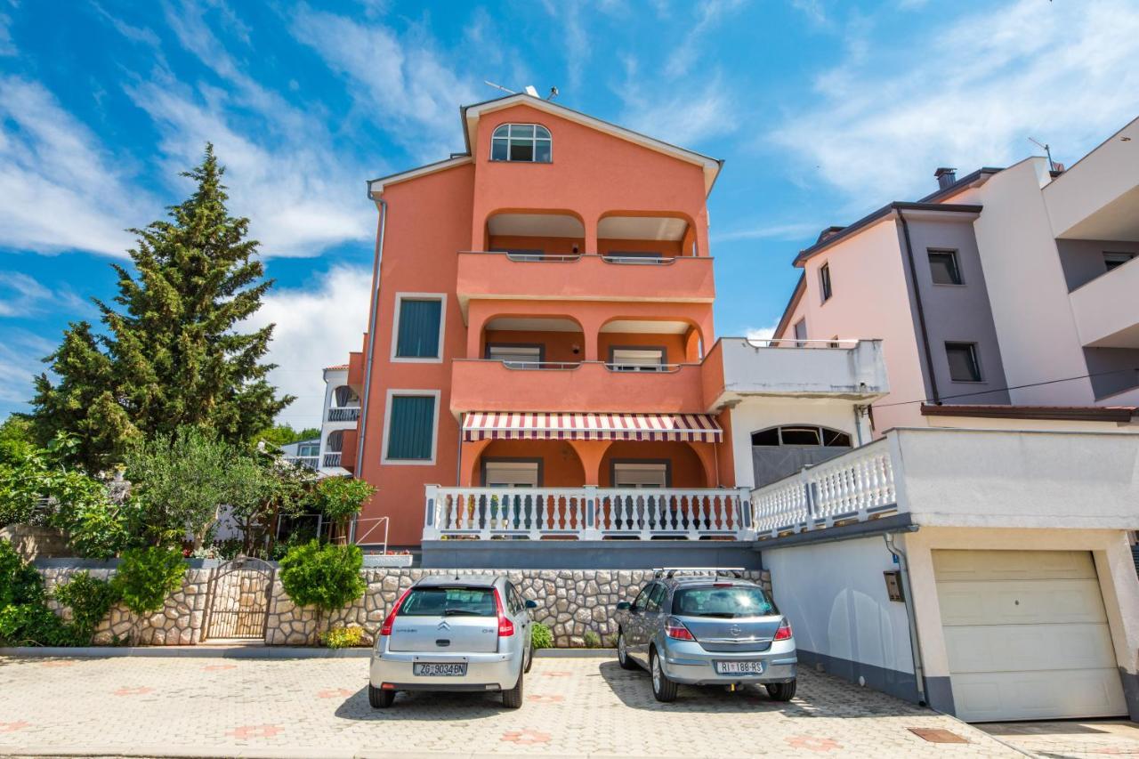 Apartments Mikanovic تْسْغيكفانِتْسا المظهر الخارجي الصورة