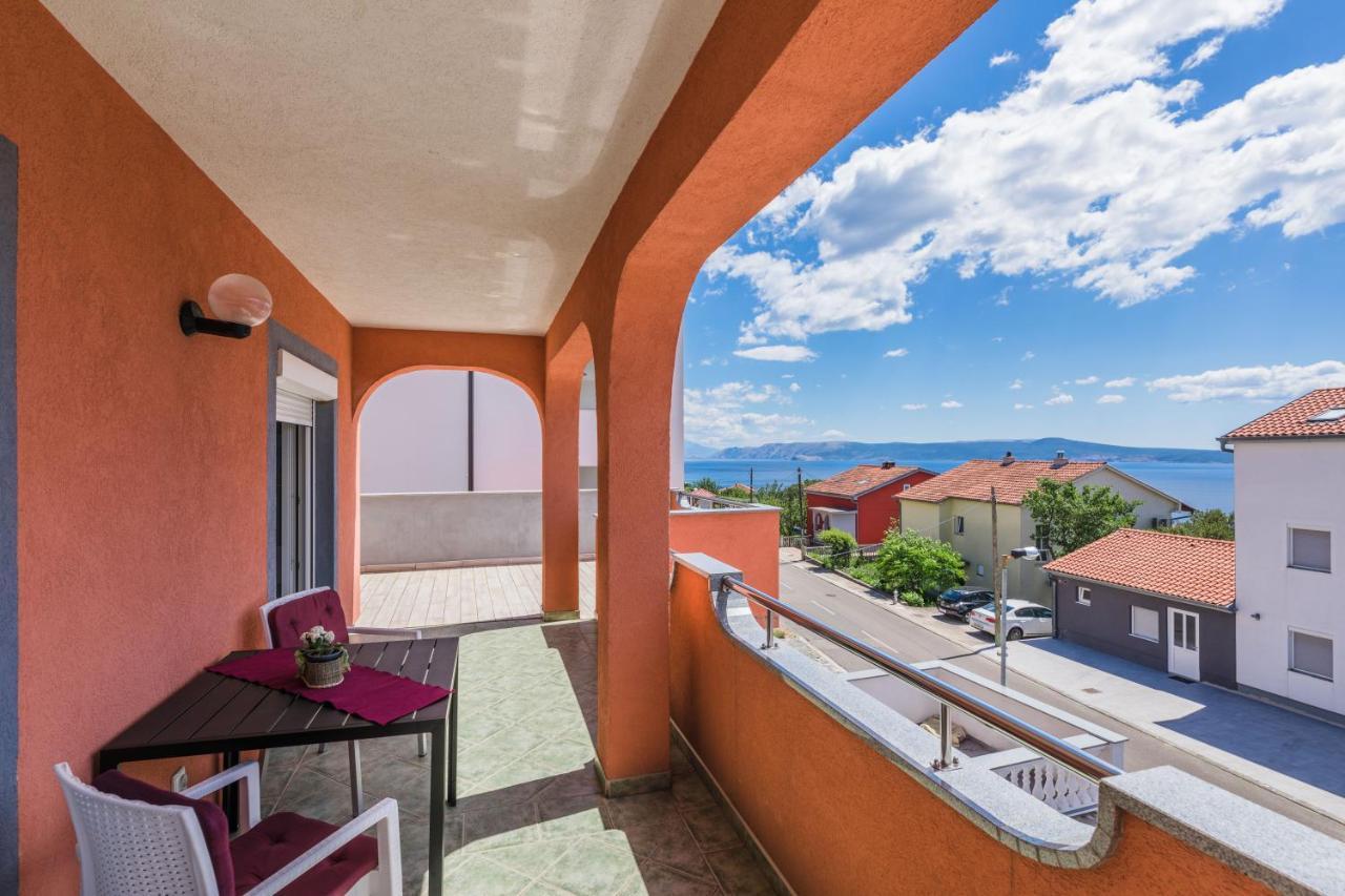 Apartments Mikanovic تْسْغيكفانِتْسا المظهر الخارجي الصورة