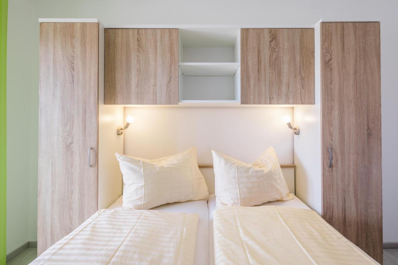 Apartments Mikanovic تْسْغيكفانِتْسا المظهر الخارجي الصورة