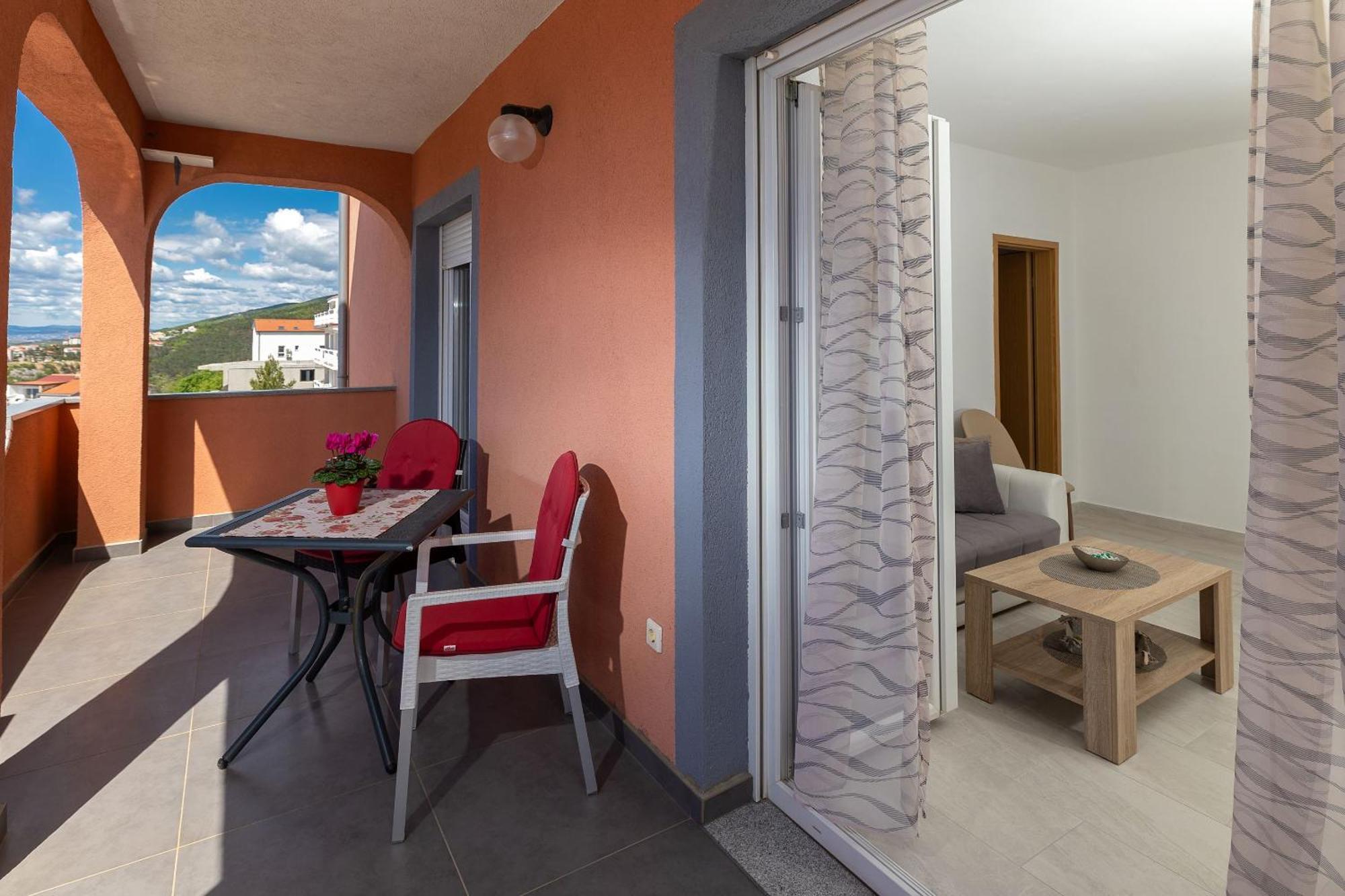 Apartments Mikanovic تْسْغيكفانِتْسا المظهر الخارجي الصورة