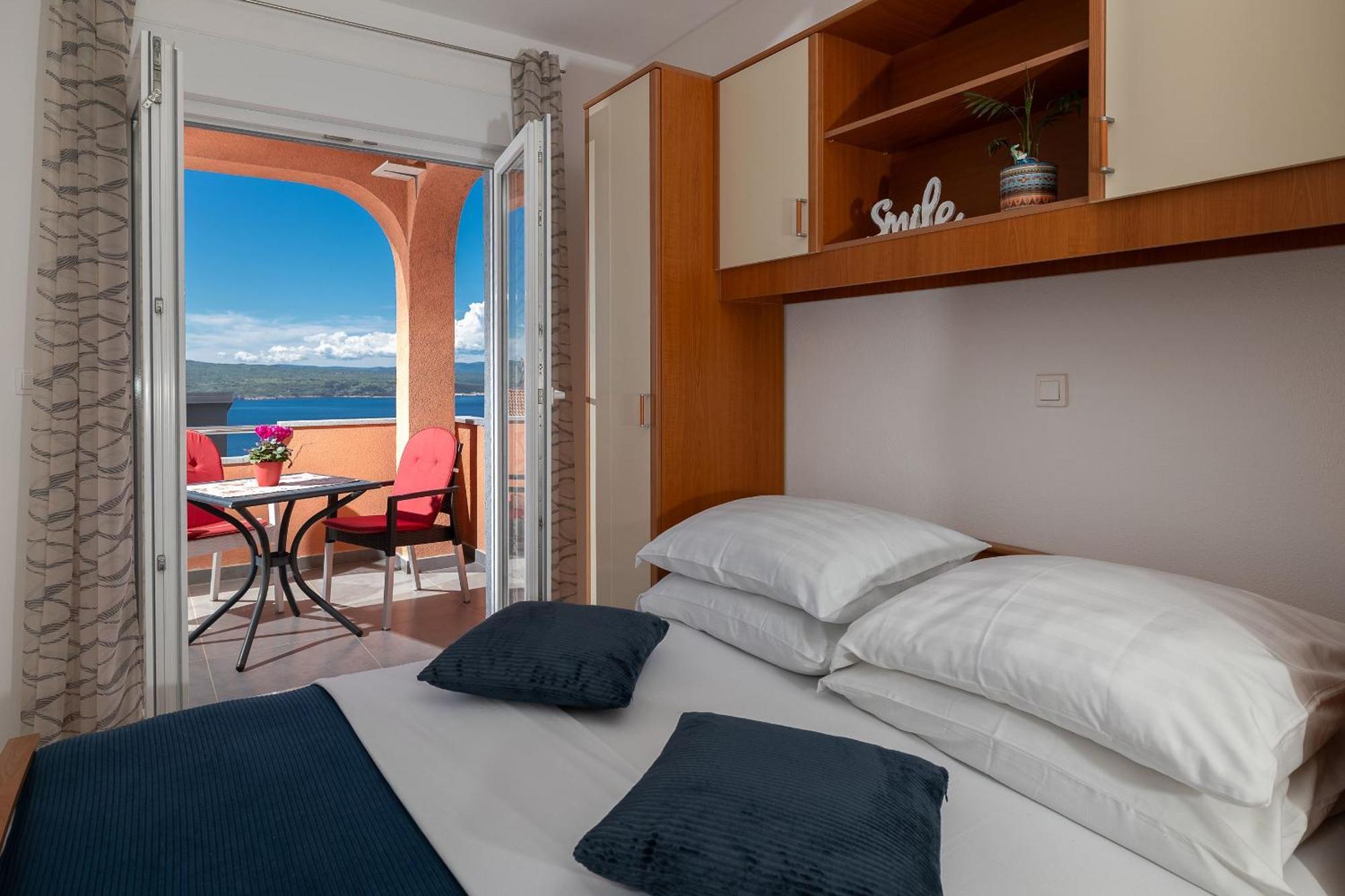 Apartments Mikanovic تْسْغيكفانِتْسا المظهر الخارجي الصورة