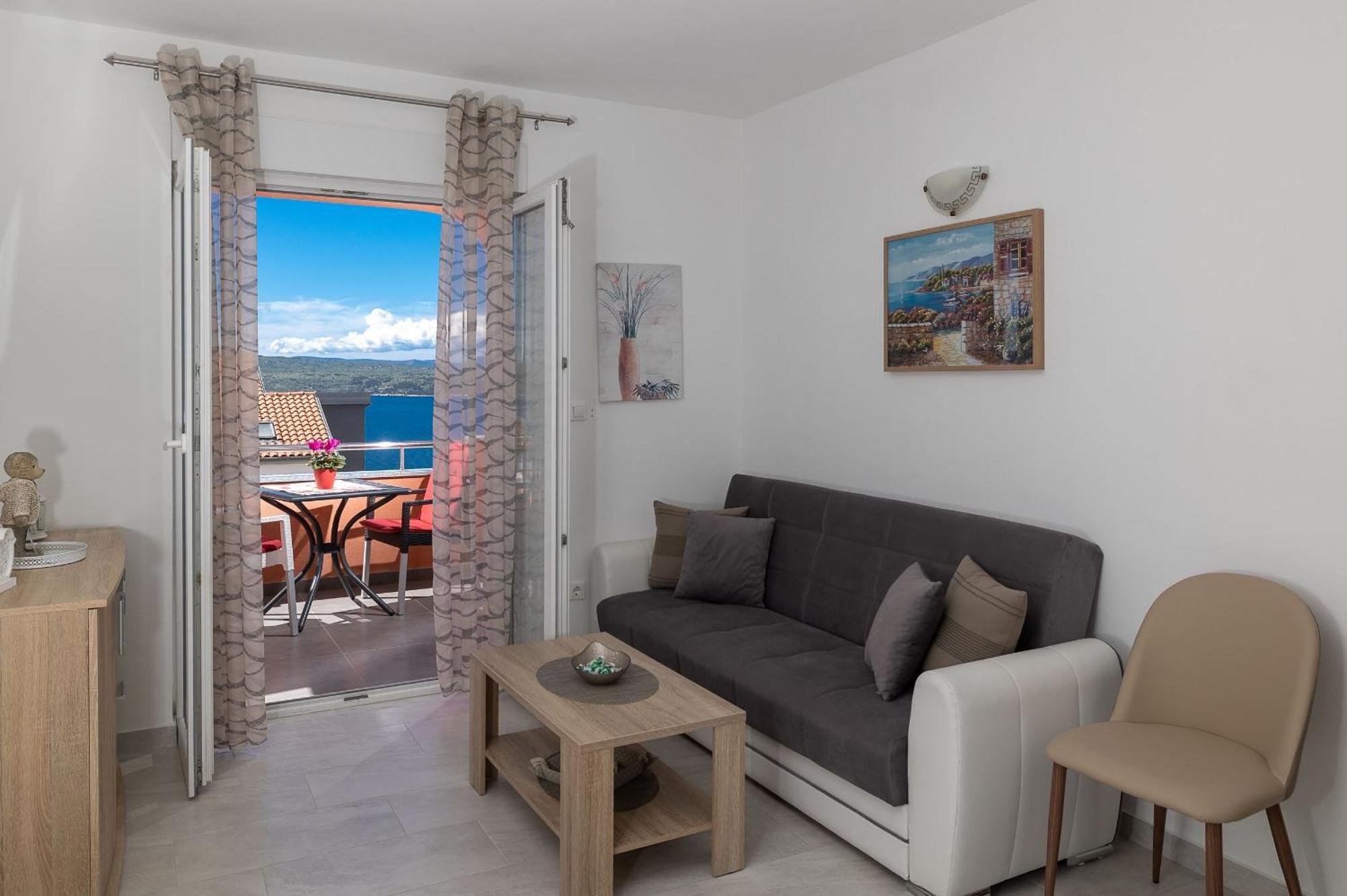 Apartments Mikanovic تْسْغيكفانِتْسا المظهر الخارجي الصورة