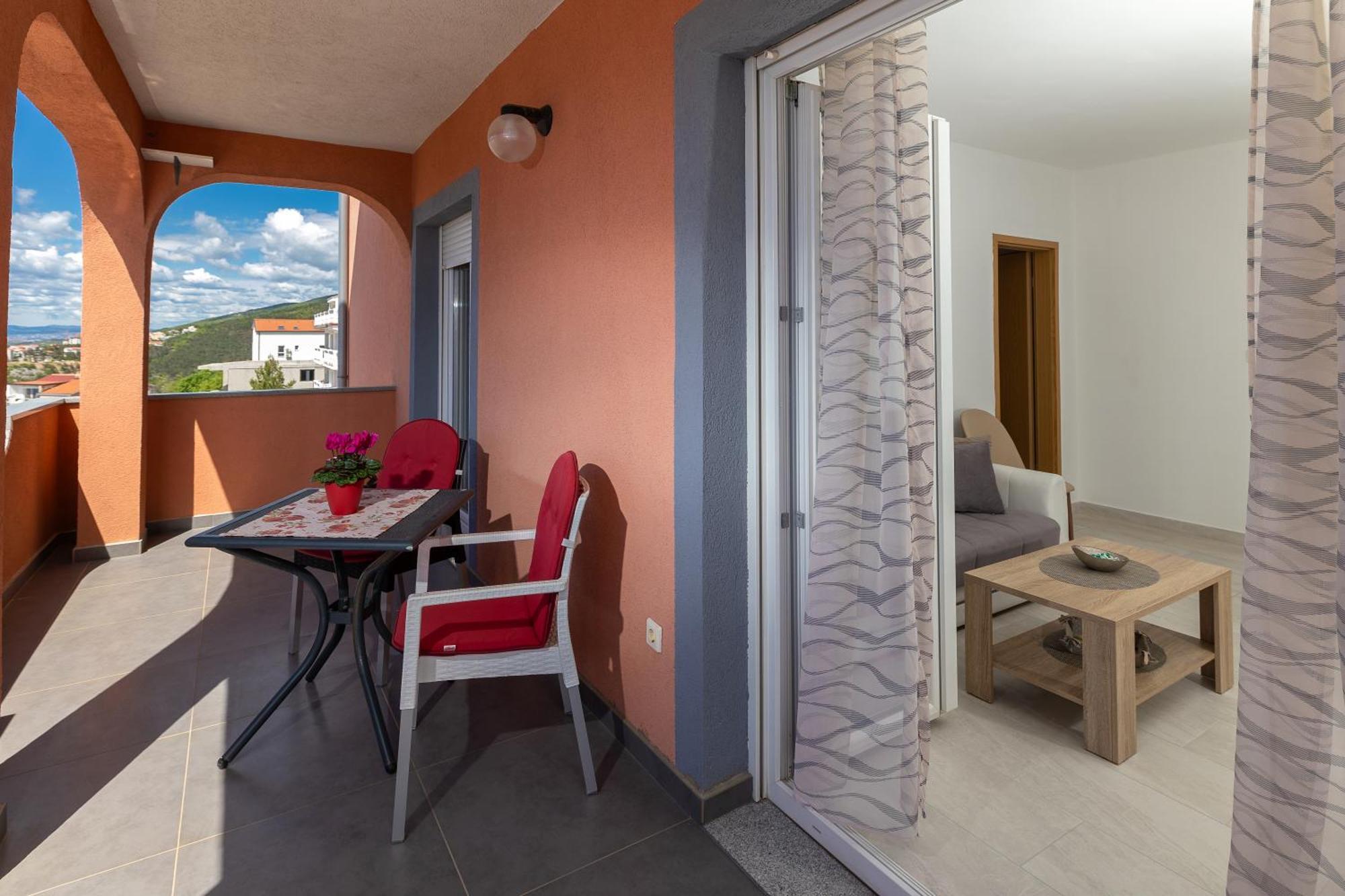 Apartments Mikanovic تْسْغيكفانِتْسا المظهر الخارجي الصورة