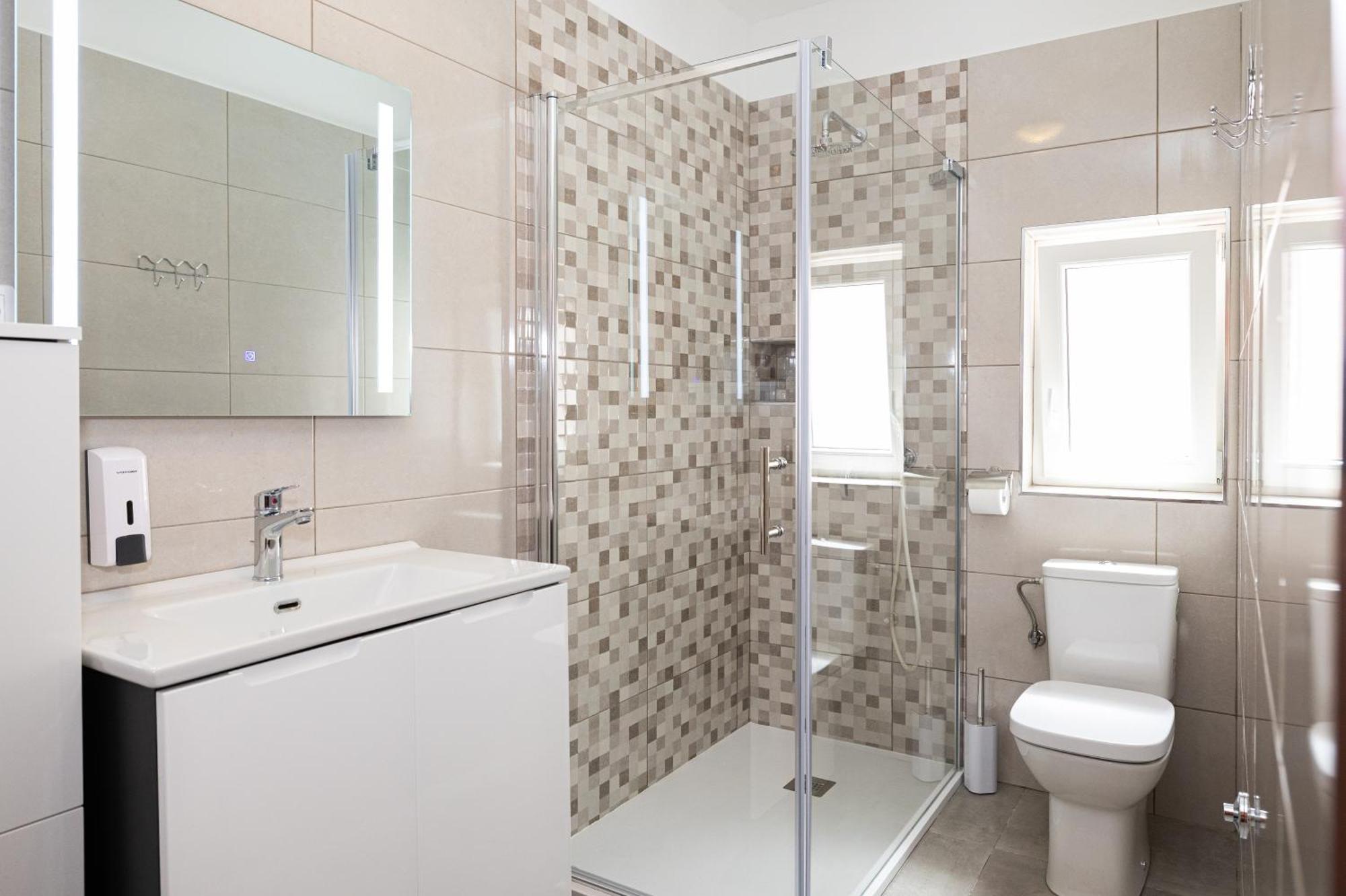 Apartments Mikanovic تْسْغيكفانِتْسا المظهر الخارجي الصورة