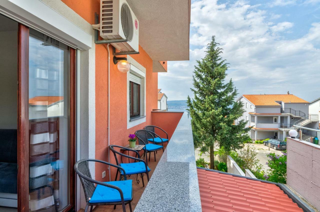Apartments Mikanovic تْسْغيكفانِتْسا المظهر الخارجي الصورة