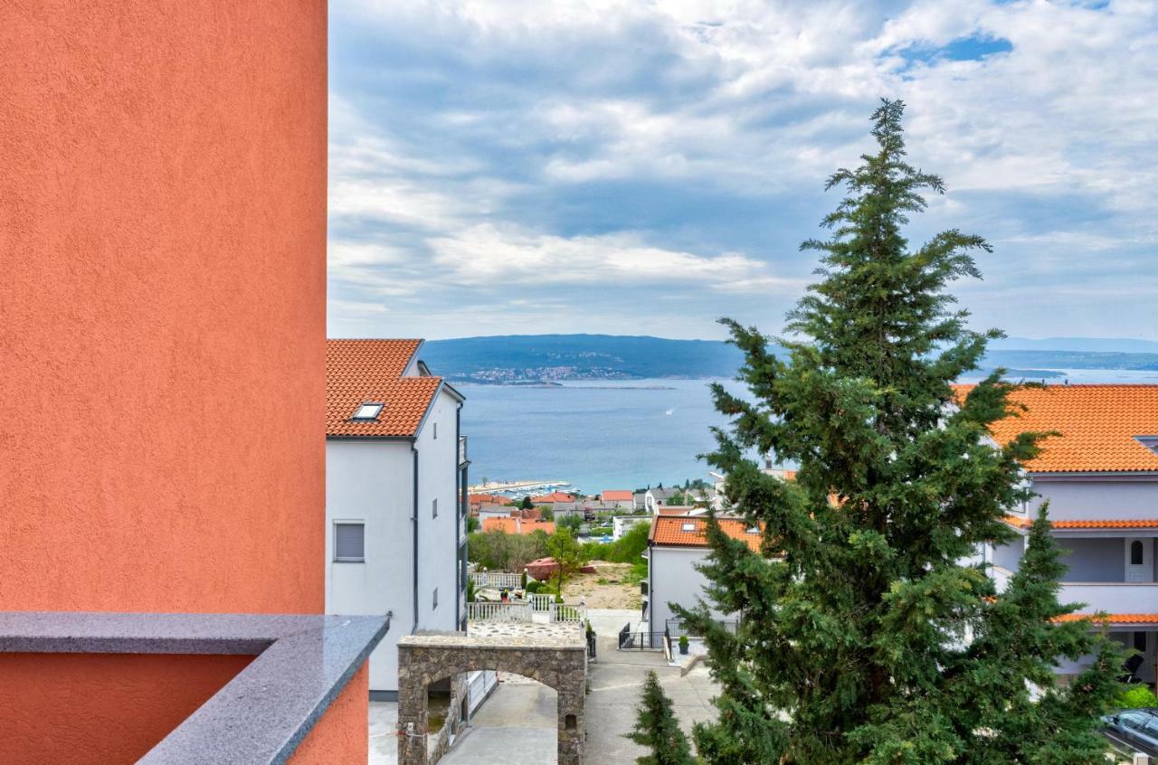 Apartments Mikanovic تْسْغيكفانِتْسا المظهر الخارجي الصورة