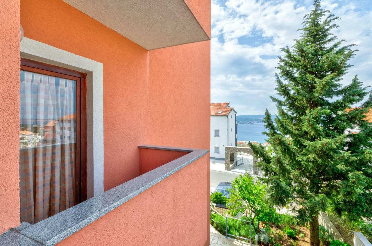 Apartments Mikanovic تْسْغيكفانِتْسا المظهر الخارجي الصورة